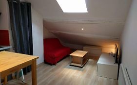 Studio Evian Centre