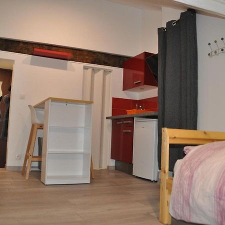 Studio Evian Centre Extérieur photo
