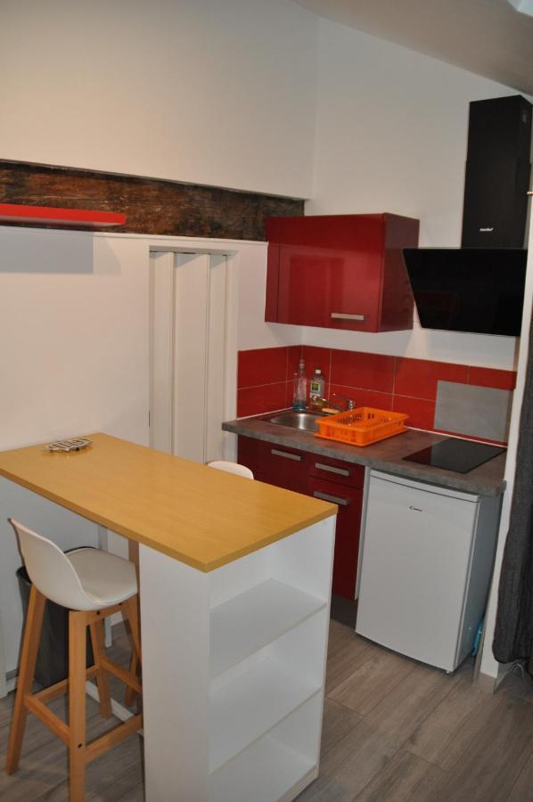Studio Evian Centre Extérieur photo
